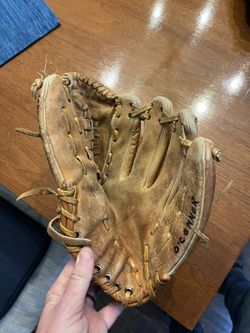 Baseball Glove