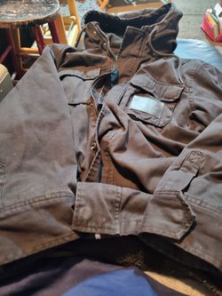 Mens Jacket