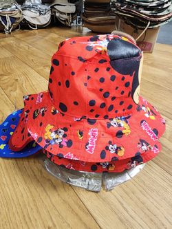 Micky and Minnie for kids and babies