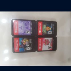 24 Games For 200
