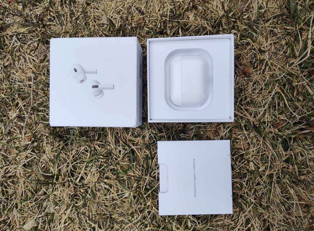 Airpod Pro 2s