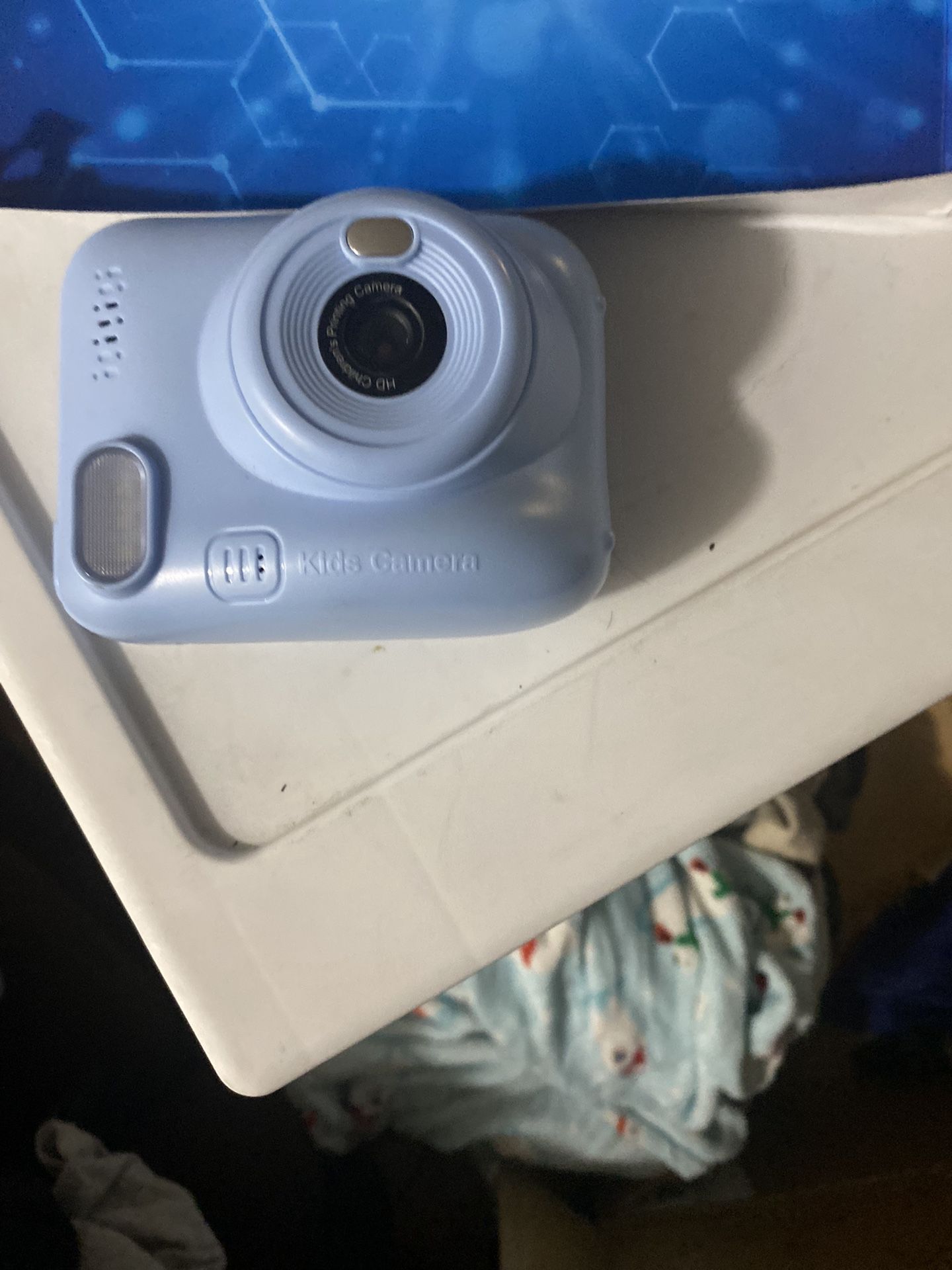 Kids Camera