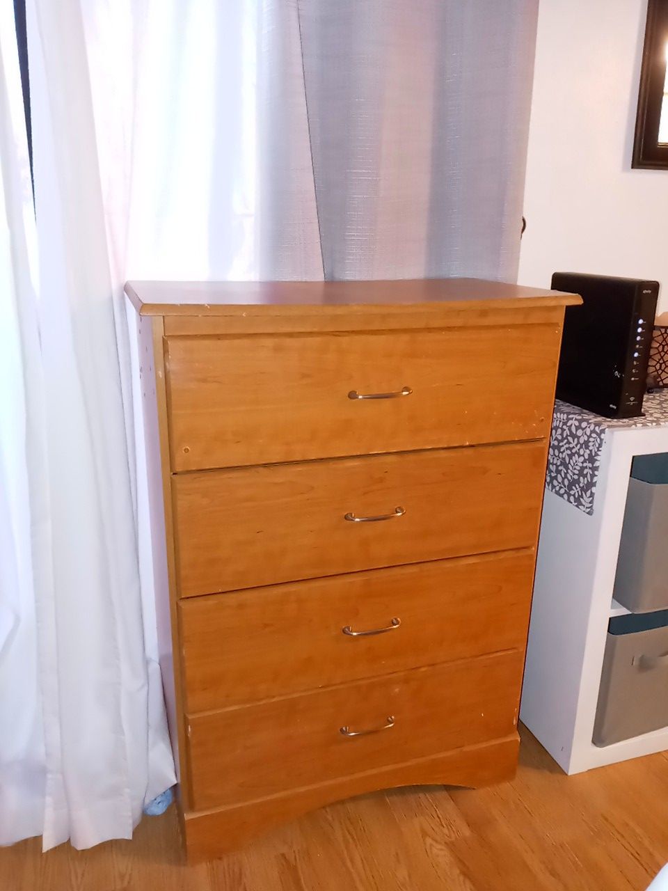 Dresser
