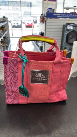 Kurt Geiger Tote