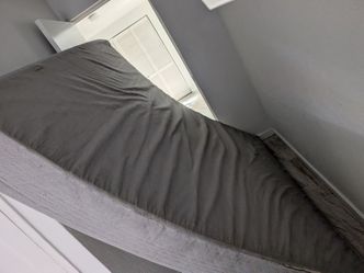 Mattress / King / For Bed Frame / FREE