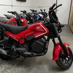 Brand New Street Legal Bike 