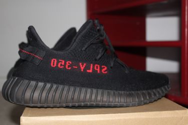 Yeezy V2 Breds