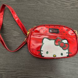 Hello Kitty Mini Purse