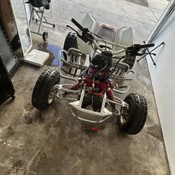 2 stroke