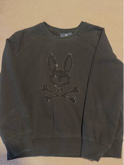 Psycho Bunny Sweatshirt