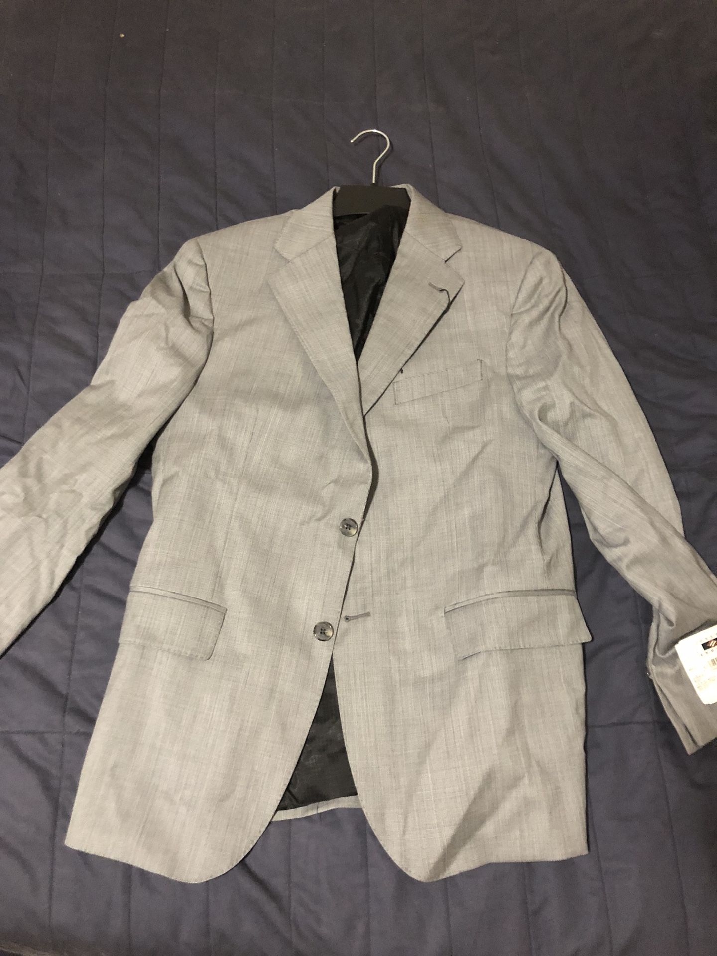 Men’s Suit