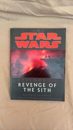The Art Of Star Wars