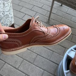 Allen Edmond Shoes