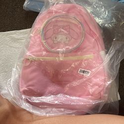 My Melody Bag