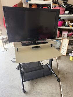 Samsung TV