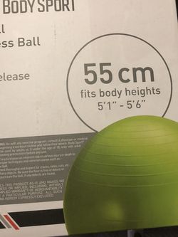 Sports Ball