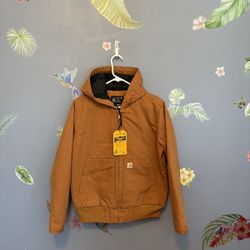  CarHartt J140