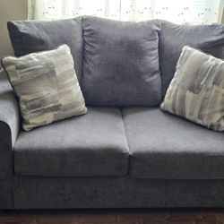☆ Sofa and Love Seat ☆