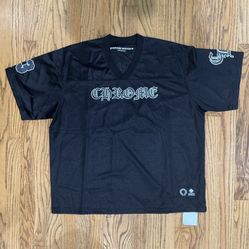 Chrome Hearts Jersey Shirt Sleeve