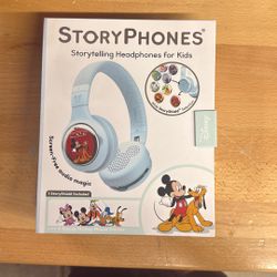 Story Phones