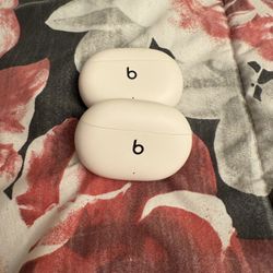 beats studio buds plus
