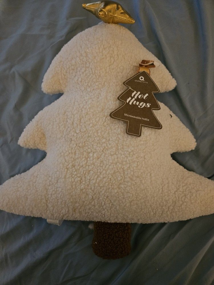 Microwavable Pillow