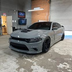 2017 Dodge Charger