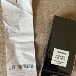 BRAND NEW TOM FORD COLOGNE 