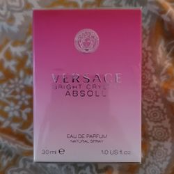 Versace Bright Crystal Absolu 