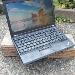 Laptop Lenovo X230