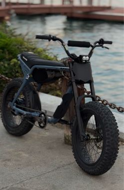 Super73 ZX 2023