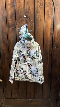 Snow/ski Jacket Womens M