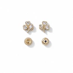 Aretes de Bebé Oro 14k
