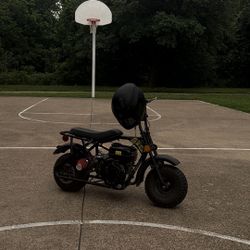 Mini Bike 