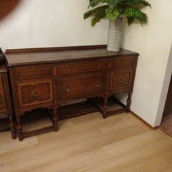 Old New Furniture 