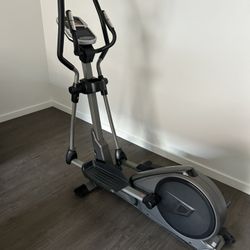 Elliptical