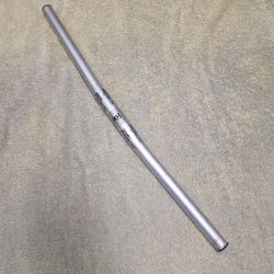 Vintage 1997 Ritchey Forcelite FL-3 Aluminum Handlebars - 25.4mm - 560mm - 5-degree Rise
