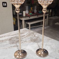 Candle Holders