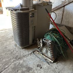 Ac Unit