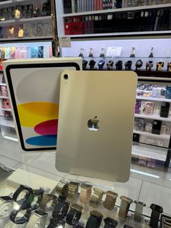 iPad 11 128GB WiFi Pre-owned