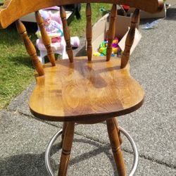 Bar Stool