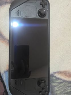 Steam Deck Oled 2TB