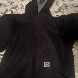 Ben Davis jacket