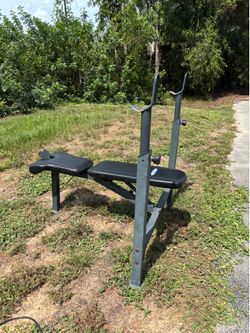 Bench