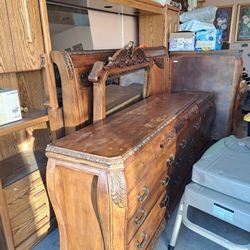 Bedroom Set