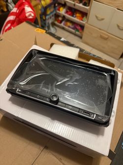 Carplay radio for VW vehicles