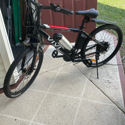Vivi Ebike