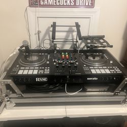 Rane Performer(new Condition)