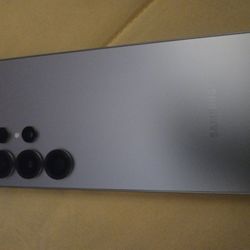 Galaxy S25 Ultra Unlocked 