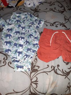 Childrens place cloth